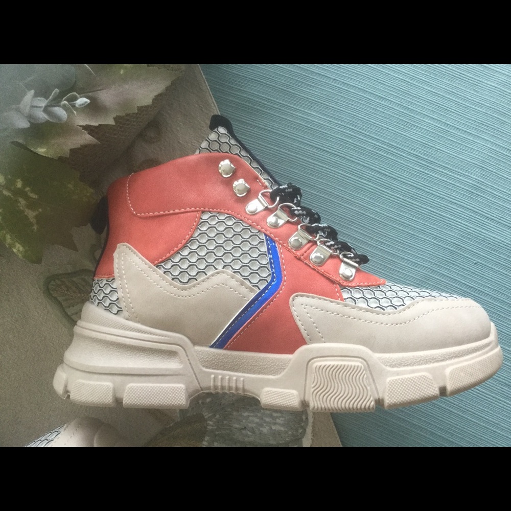 Ankle Boot - image 5